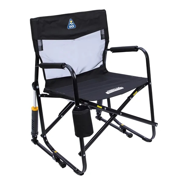 GCI Outdoor® Freestyle Rocker Elite™ - GCI Outdoor® Freestyle Rocker Elite™ - Image 1 of 4