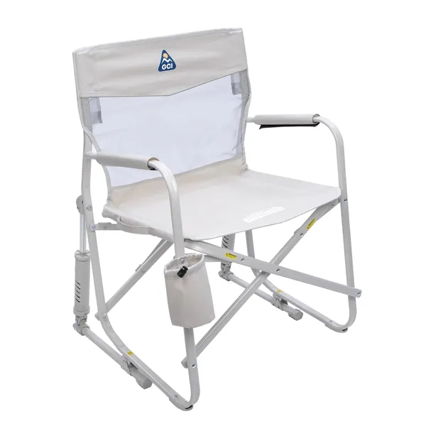 GCI Outdoor® Freestyle Rocker Elite™ - GCI Outdoor® Freestyle Rocker Elite™ - Image 2 of 4