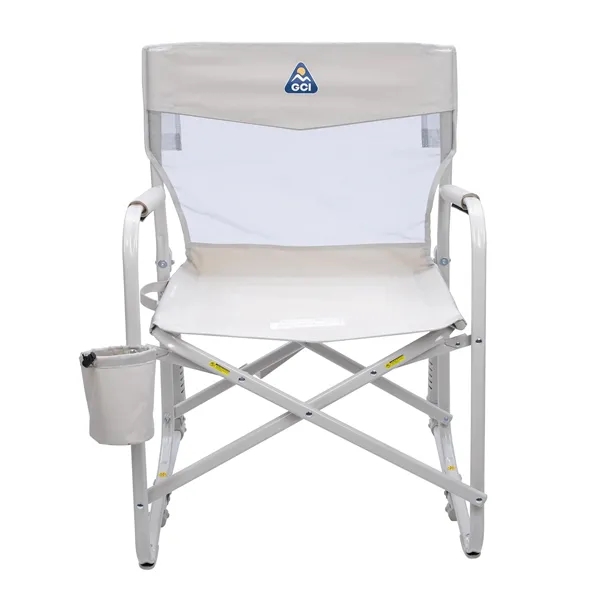 GCI Outdoor® Freestyle Rocker Elite™ - GCI Outdoor® Freestyle Rocker Elite™ - Image 3 of 4