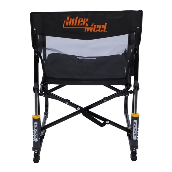 GCI Outdoor® Freestyle Rocker Elite™ - GCI Outdoor® Freestyle Rocker Elite™ - Image 4 of 4