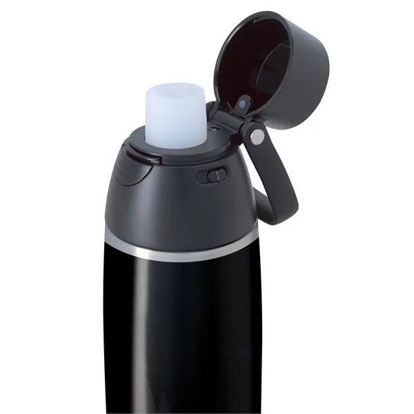 Tervis® Stainless Steel Venture™ Bottle - 36 oz. - Tervis® Stainless Steel Venture™ Bottle - 36 oz. - Image 2 of 7