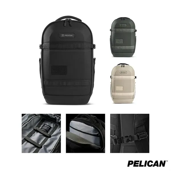 Pelican™ PX18 Aegis Travel Pack - Pelican™ PX18 Aegis Travel Pack - Image 0 of 12