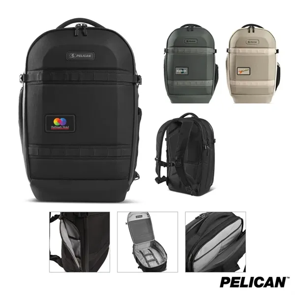 Pelican™ PX25 Aegis Travel Pack - Pelican™ PX25 Aegis Travel Pack - Image 0 of 27
