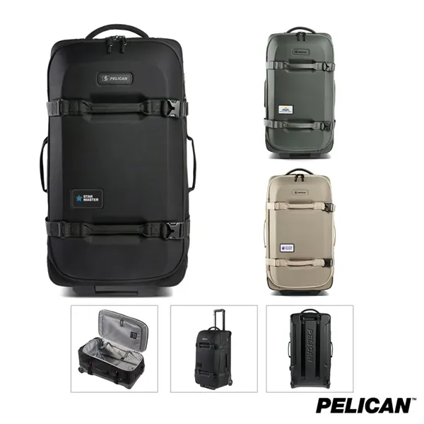 Pelican™ HY28 Aegis Check-In Rolling Hybrid Duffel - Pelican™ HY28 Aegis Check-In Rolling Hybrid Duffel - Image 0 of 3