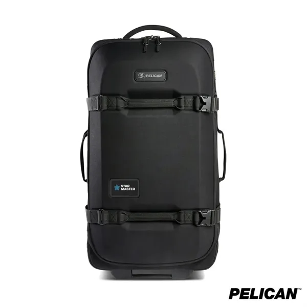 Pelican™ HY28 Aegis Check-In Rolling Hybrid Duffel - Pelican™ HY28 Aegis Check-In Rolling Hybrid Duffel - Image 1 of 3