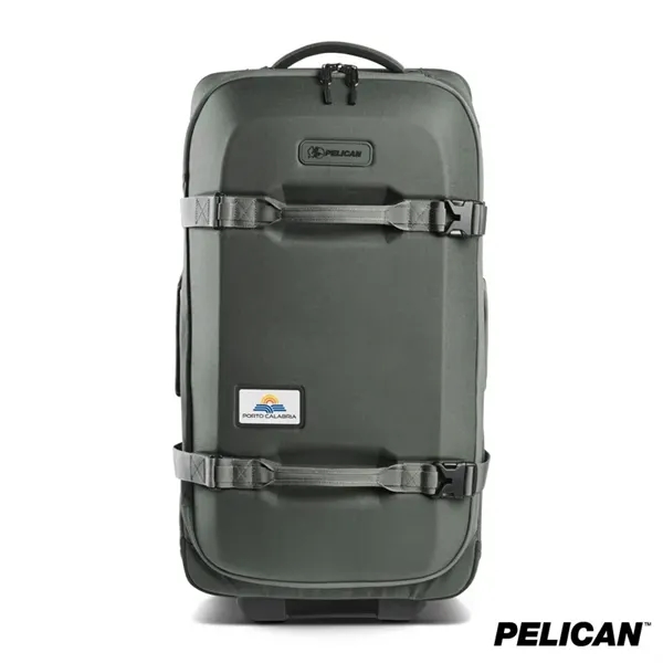 Pelican™ HY28 Aegis Check-In Rolling Hybrid Duffel - Pelican™ HY28 Aegis Check-In Rolling Hybrid Duffel - Image 2 of 3