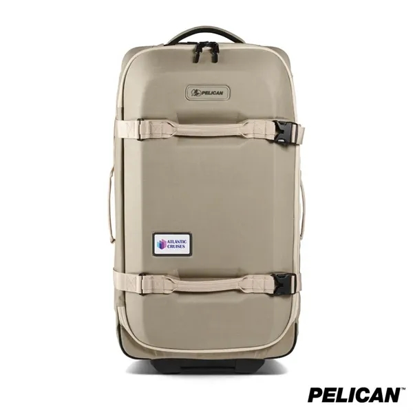 Pelican™ HY28 Aegis Check-In Rolling Hybrid Duffel - Pelican™ HY28 Aegis Check-In Rolling Hybrid Duffel - Image 3 of 3