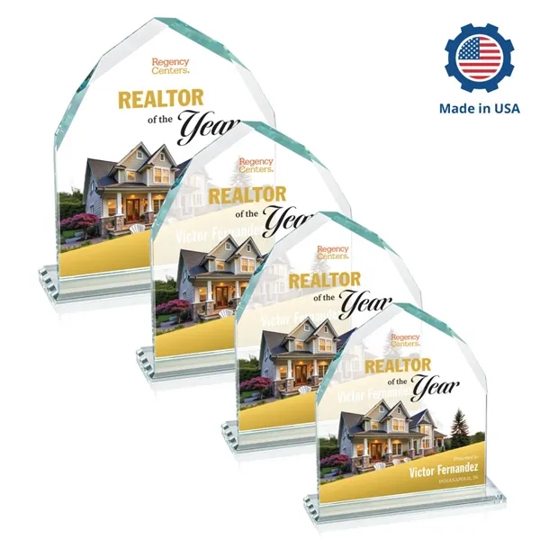 Montibello VividPrint™ Award