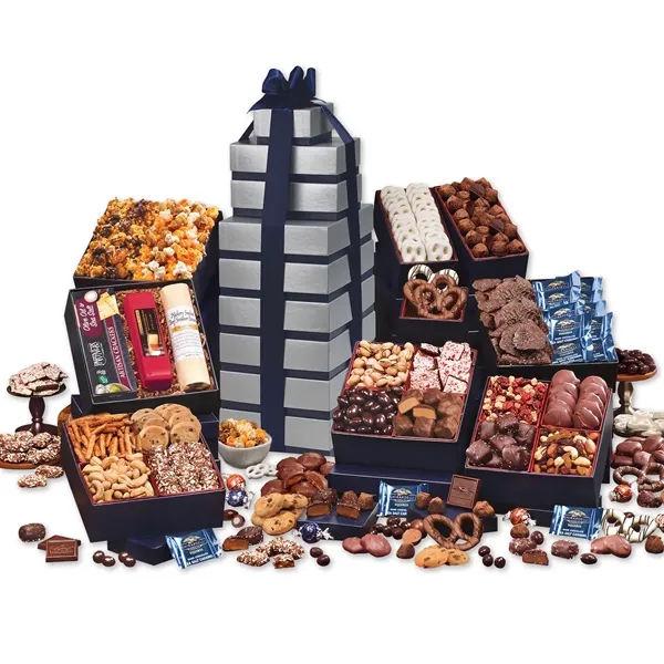 Ultimate Office Party Tower - Ultimate Office Party Tower - Image 1 of 1