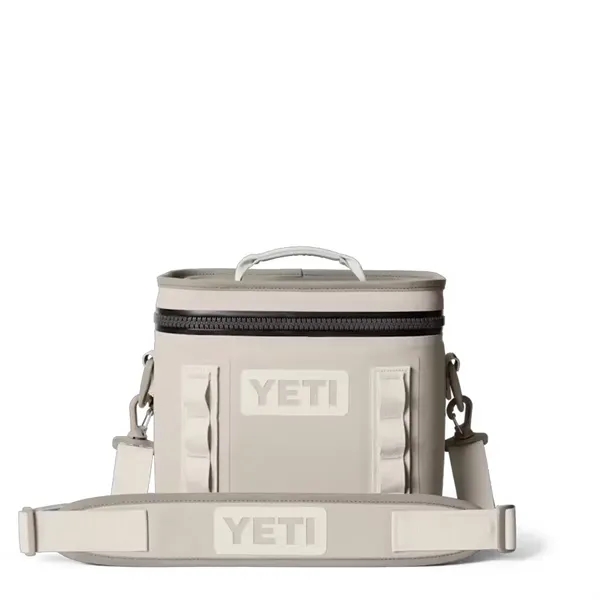 YETI Hopper Flip 8 Soft Cooler - YETI Hopper Flip 8 Soft Cooler - Image 18 of 19