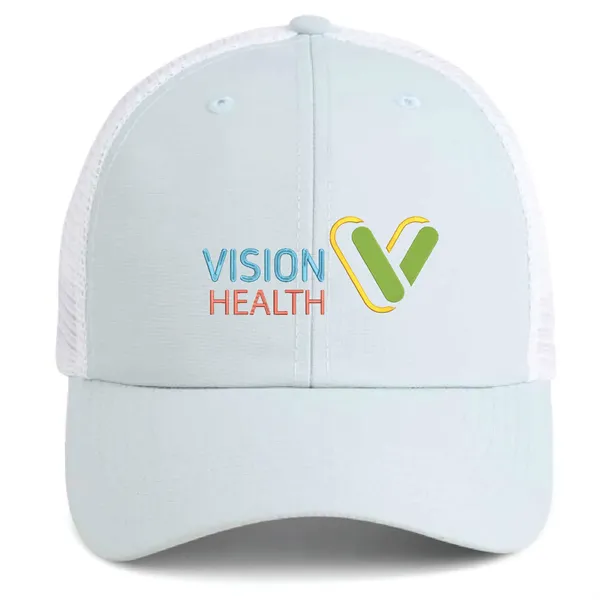 Imperial X210SM 6-Panel The Structured Performance Mesh Hat - Imperial X210SM 6-Panel The Structured Performance Mesh Hat - Image 0 of 29