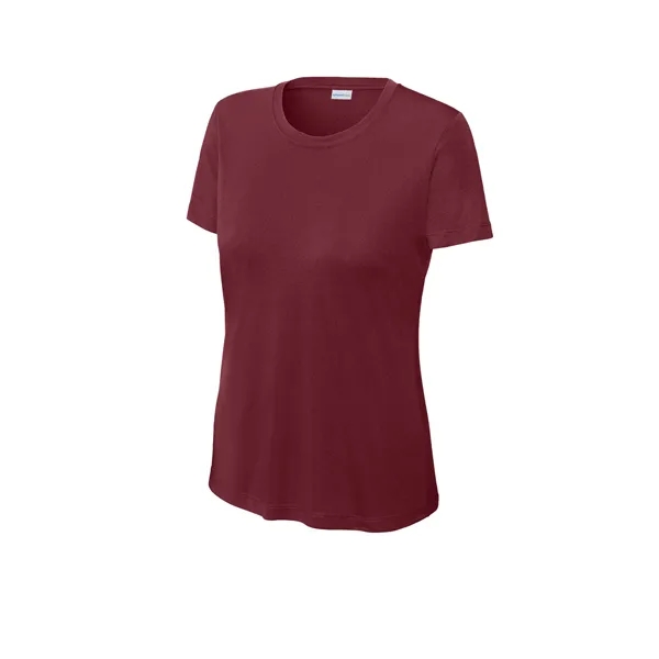 Sport-Tek Women's PosiCharge Competitor Tee. - Sport-Tek Women's PosiCharge Competitor Tee. - Image 26 of 124