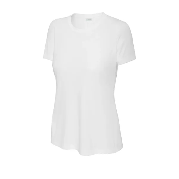 Sport-Tek Women's PosiCharge Competitor Tee. - Sport-Tek Women's PosiCharge Competitor Tee. - Image 60 of 124