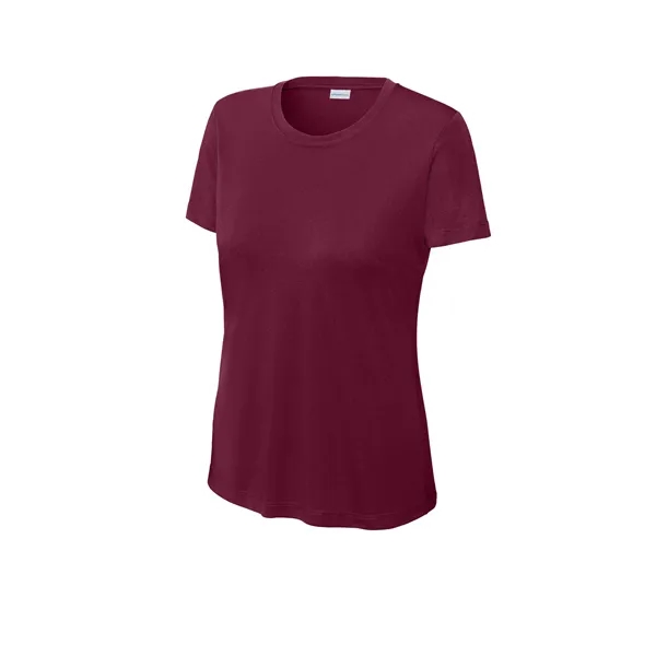 Sport-Tek Women's PosiCharge Competitor Tee. - Sport-Tek Women's PosiCharge Competitor Tee. - Image 65 of 124