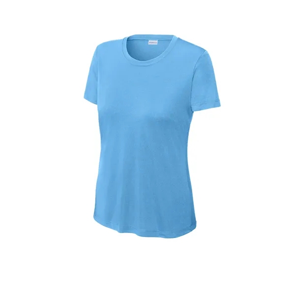 Sport-Tek Women's PosiCharge Competitor Tee. - Sport-Tek Women's PosiCharge Competitor Tee. - Image 70 of 124