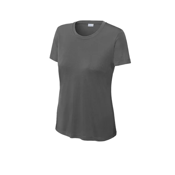 Sport-Tek Women's PosiCharge Competitor Tee. - Sport-Tek Women's PosiCharge Competitor Tee. - Image 80 of 124