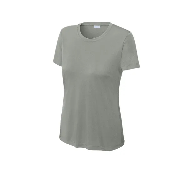 Sport-Tek Women's PosiCharge Competitor Tee. - Sport-Tek Women's PosiCharge Competitor Tee. - Image 106 of 124