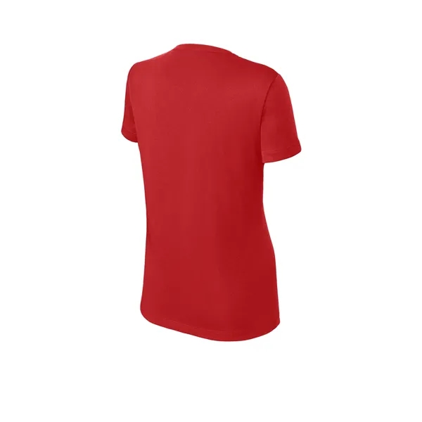Sport-Tek Women's PosiCharge Competitor Tee. - Sport-Tek Women's PosiCharge Competitor Tee. - Image 114 of 124