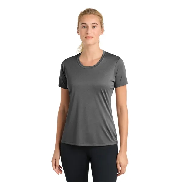 Sport-Tek Women's PosiCharge Competitor Tee. - Sport-Tek Women's PosiCharge Competitor Tee. - Image 115 of 124