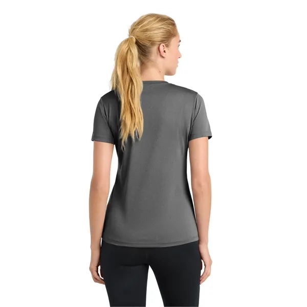 Sport-Tek Women's PosiCharge Competitor Tee. - Sport-Tek Women's PosiCharge Competitor Tee. - Image 116 of 124