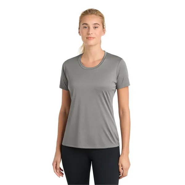 Sport-Tek Women's PosiCharge Competitor Tee. - Sport-Tek Women's PosiCharge Competitor Tee. - Image 119 of 124