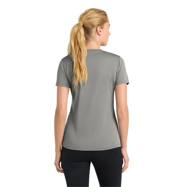 Sport-Tek Women's PosiCharge Competitor Tee. - Sport-Tek Women's PosiCharge Competitor Tee. - Image 121 of 124