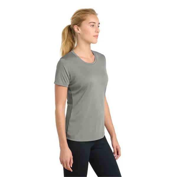 Sport-Tek Women's PosiCharge Competitor Tee. - Sport-Tek Women's PosiCharge Competitor Tee. - Image 122 of 124