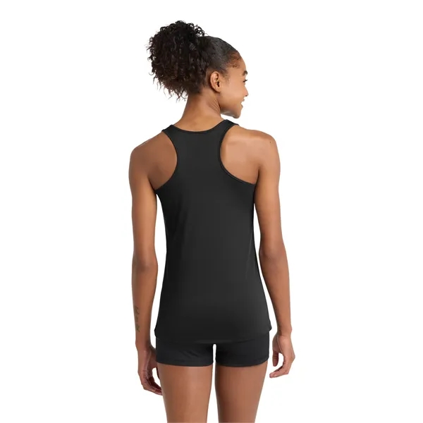 Sport-Tek Women's PosiCharge Competitor Racerback Tank. - Sport-Tek Women's PosiCharge Competitor Racerback Tank. - Image 1 of 49