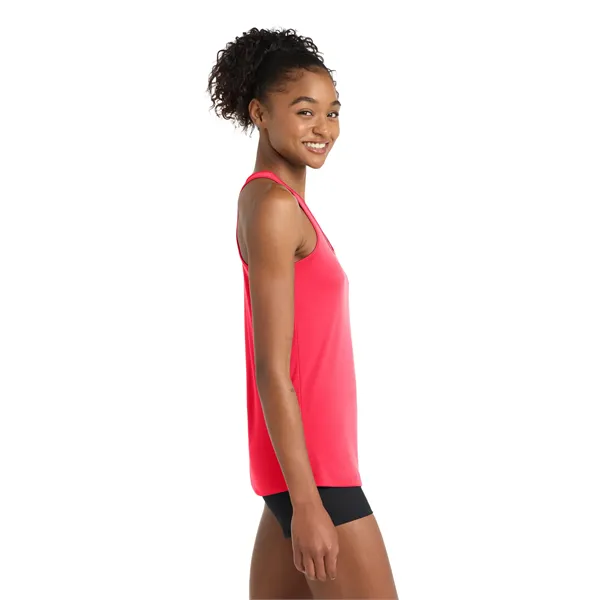 Sport-Tek Women's PosiCharge Competitor Racerback Tank. - Sport-Tek Women's PosiCharge Competitor Racerback Tank. - Image 10 of 49
