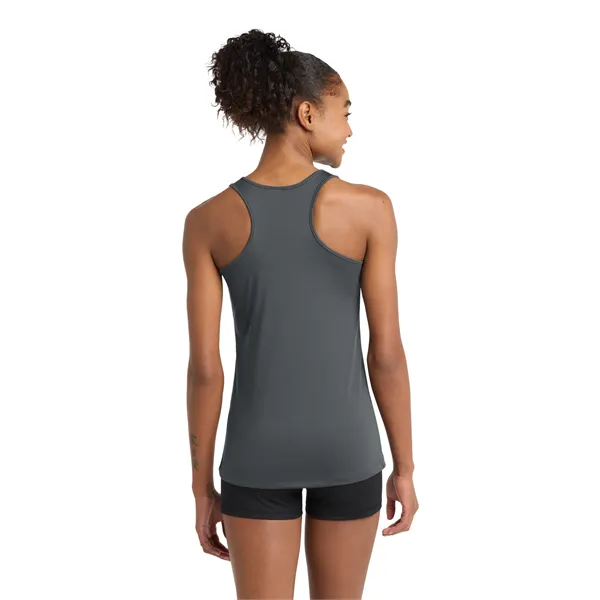 Sport-Tek Women's PosiCharge Competitor Racerback Tank. - Sport-Tek Women's PosiCharge Competitor Racerback Tank. - Image 13 of 49