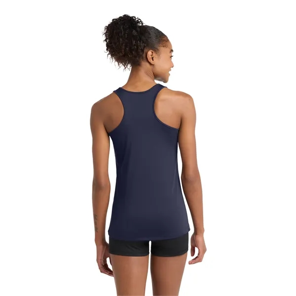 Sport-Tek Women's PosiCharge Competitor Racerback Tank. - Sport-Tek Women's PosiCharge Competitor Racerback Tank. - Image 27 of 49