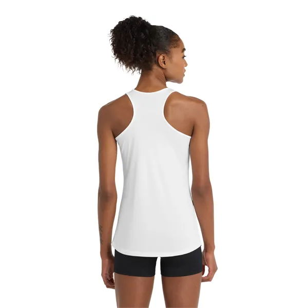Sport-Tek Women's PosiCharge Competitor Racerback Tank. - Sport-Tek Women's PosiCharge Competitor Racerback Tank. - Image 40 of 49