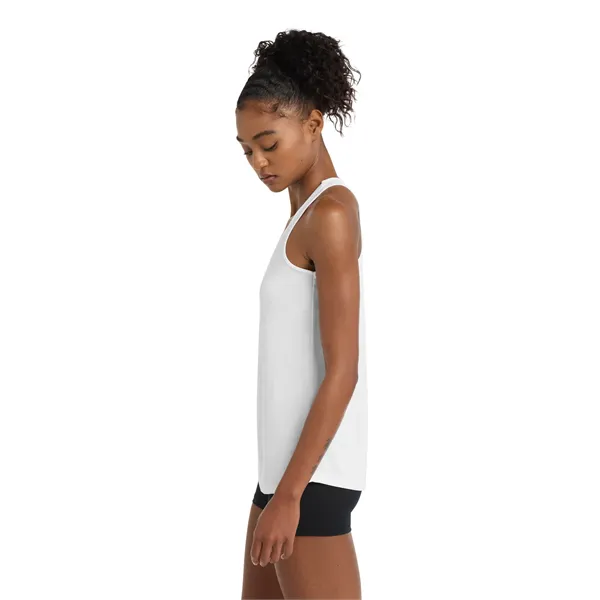 Sport-Tek Women's PosiCharge Competitor Racerback Tank. - Sport-Tek Women's PosiCharge Competitor Racerback Tank. - Image 42 of 49