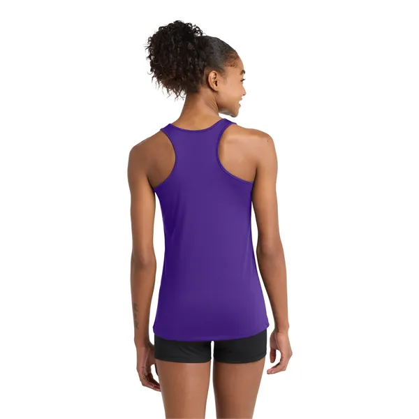 Sport-Tek Women's PosiCharge Competitor Racerback Tank. - Sport-Tek Women's PosiCharge Competitor Racerback Tank. - Image 45 of 49