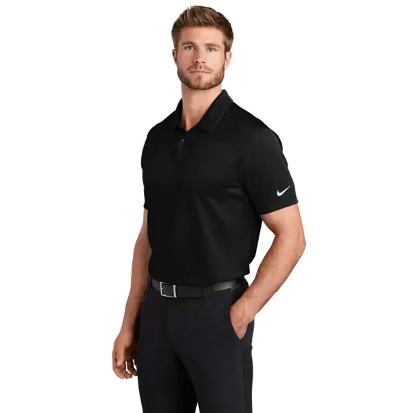 Nike Dry Essential Solid Polo - Nike Dry Essential Solid Polo - Image 0 of 6