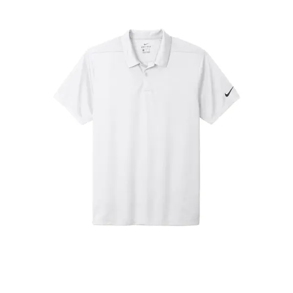 Nike Dry Essential Solid Polo - Nike Dry Essential Solid Polo - Image 1 of 6