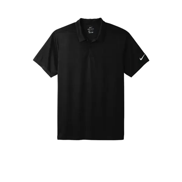 Nike Dry Essential Solid Polo - Nike Dry Essential Solid Polo - Image 2 of 6