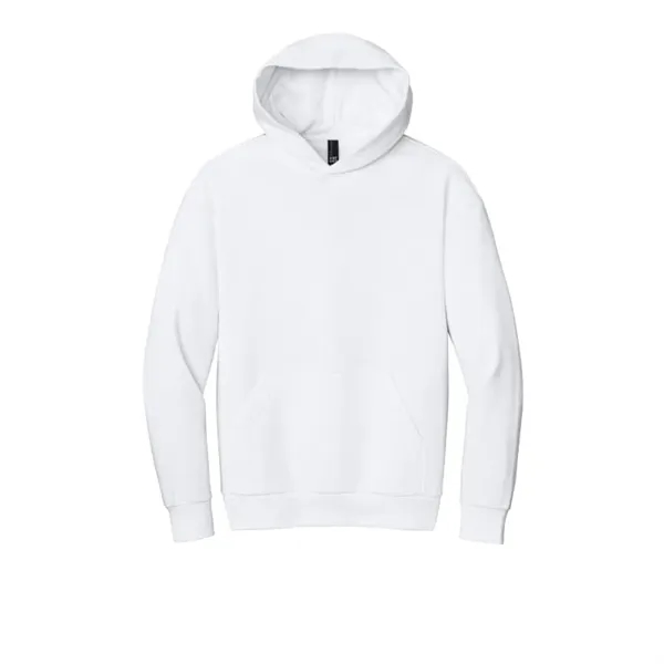 District V.I.T. Heavyweight Fleece Hoodie - District V.I.T. Heavyweight Fleece Hoodie - Image 1 of 25