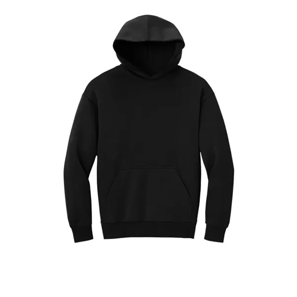 District V.I.T. Heavyweight Fleece Hoodie - District V.I.T. Heavyweight Fleece Hoodie - Image 2 of 25