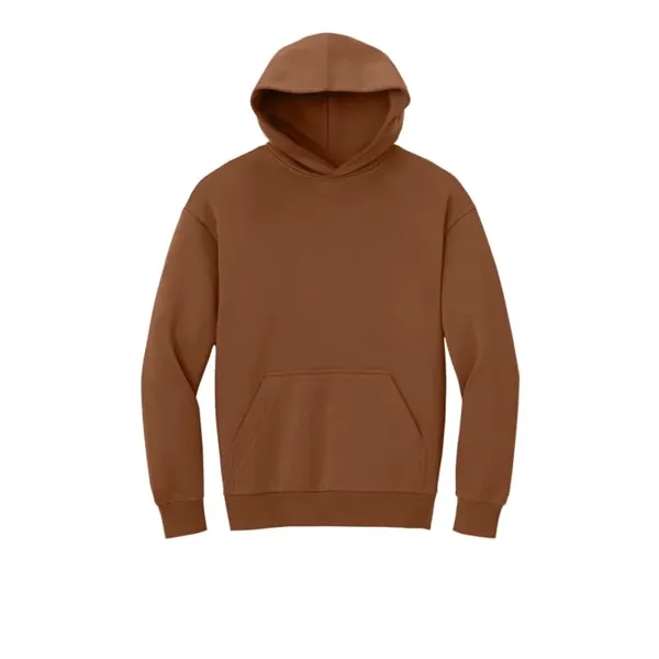District V.I.T. Heavyweight Fleece Hoodie - District V.I.T. Heavyweight Fleece Hoodie - Image 3 of 25