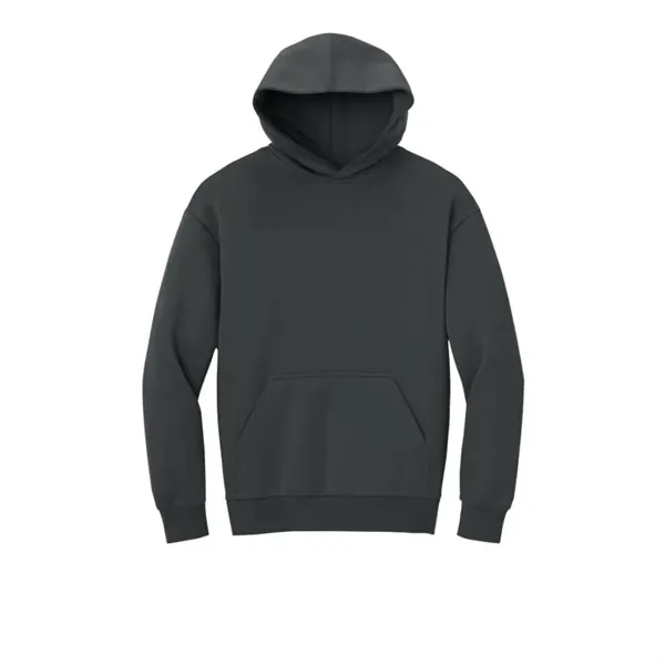District V.I.T. Heavyweight Fleece Hoodie - District V.I.T. Heavyweight Fleece Hoodie - Image 5 of 25