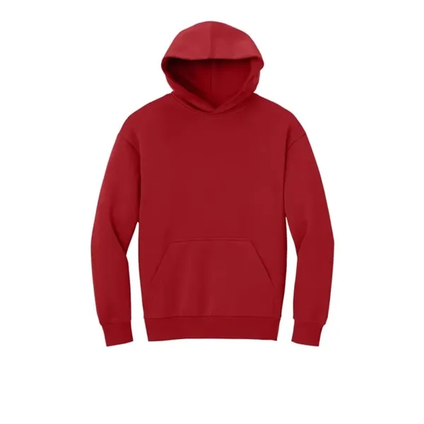 District V.I.T. Heavyweight Fleece Hoodie - District V.I.T. Heavyweight Fleece Hoodie - Image 6 of 25