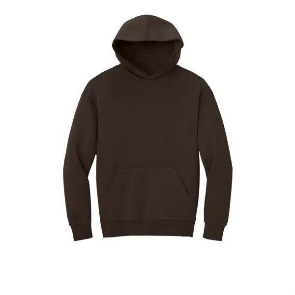 District V.I.T. Heavyweight Fleece Hoodie - District V.I.T. Heavyweight Fleece Hoodie - Image 12 of 25