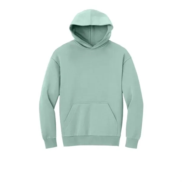District V.I.T. Heavyweight Fleece Hoodie - District V.I.T. Heavyweight Fleece Hoodie - Image 13 of 25