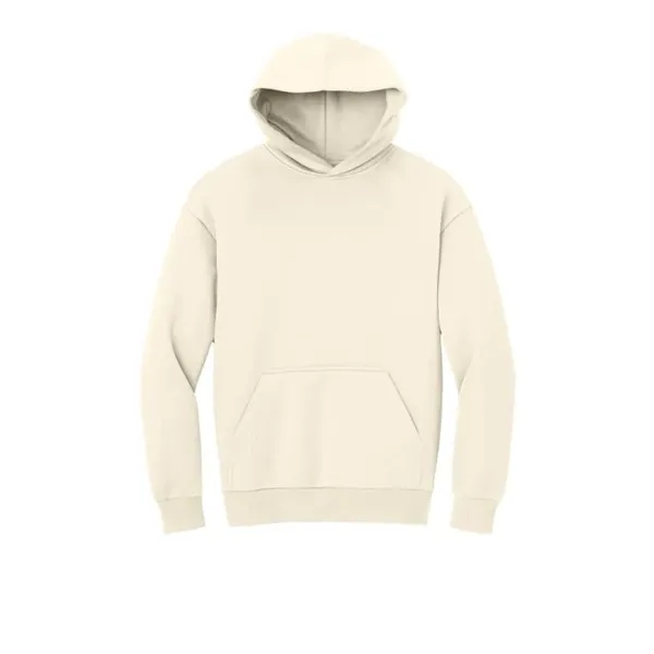 District V.I.T. Heavyweight Fleece Hoodie - District V.I.T. Heavyweight Fleece Hoodie - Image 16 of 25