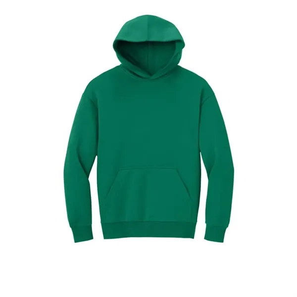 District V.I.T. Heavyweight Fleece Hoodie - District V.I.T. Heavyweight Fleece Hoodie - Image 20 of 25
