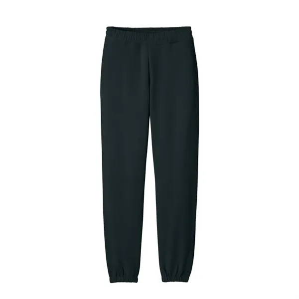District V.I.T. Heavyweight Fleece Sweatpant - District V.I.T. Heavyweight Fleece Sweatpant - Image 9 of 10