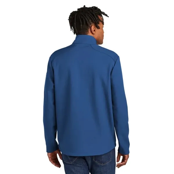 Eddie Bauer Stretch Soft Shell Jacket - Eddie Bauer Stretch Soft Shell Jacket - Image 0 of 4