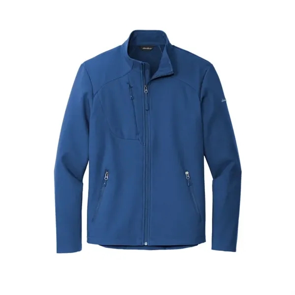 Eddie Bauer Stretch Soft Shell Jacket - Eddie Bauer Stretch Soft Shell Jacket - Image 1 of 4