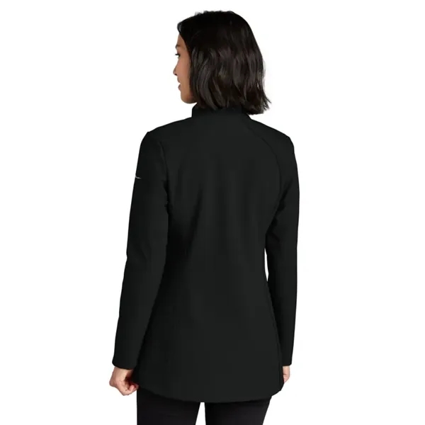 Eddie Bauer Women's Stretch Soft Shell Jacket - Eddie Bauer Women's Stretch Soft Shell Jacket - Image 0 of 3